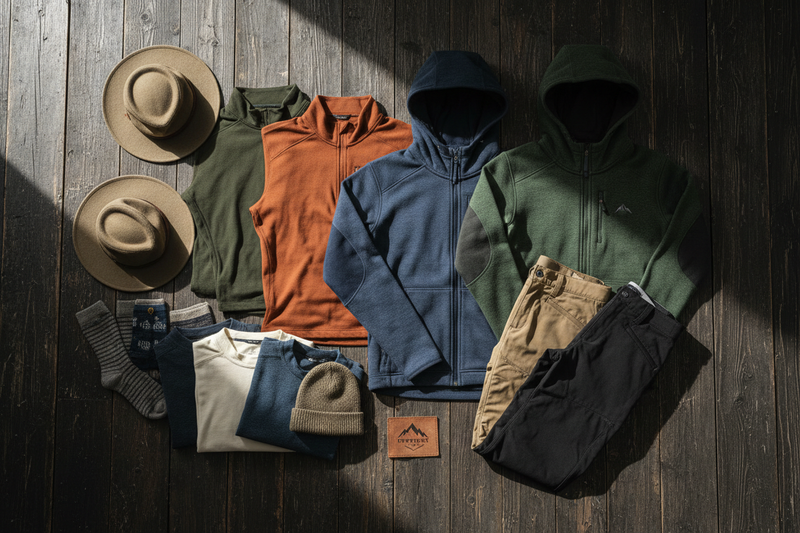 Clothing