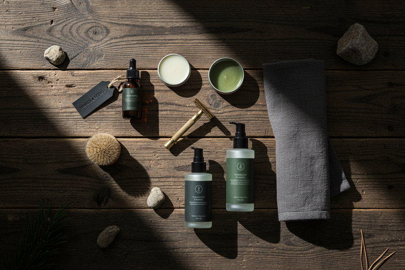 Grooming Products