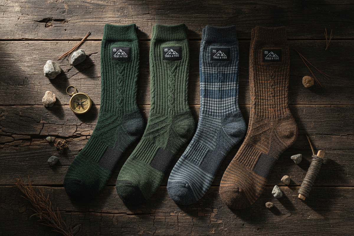 Socks