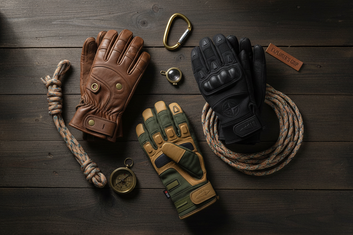 Gloves