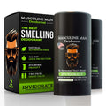 INVIGORATE Natural Aluminum-Free Deodorant – 2 Pack