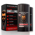 ROCKET MAN Natural Aluminum-Free Deodorant – 2 Pack