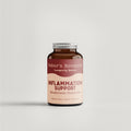 natural inflammation support gummies supplement
