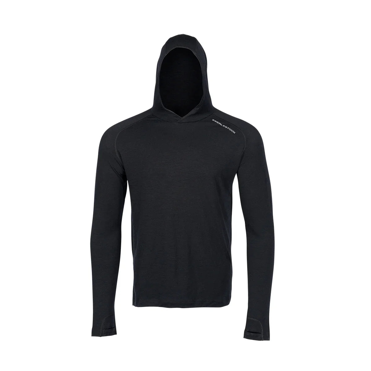 Eberlestock Lochsa Merino Hoody - w/ Quick Dry & Anti-Microbial
