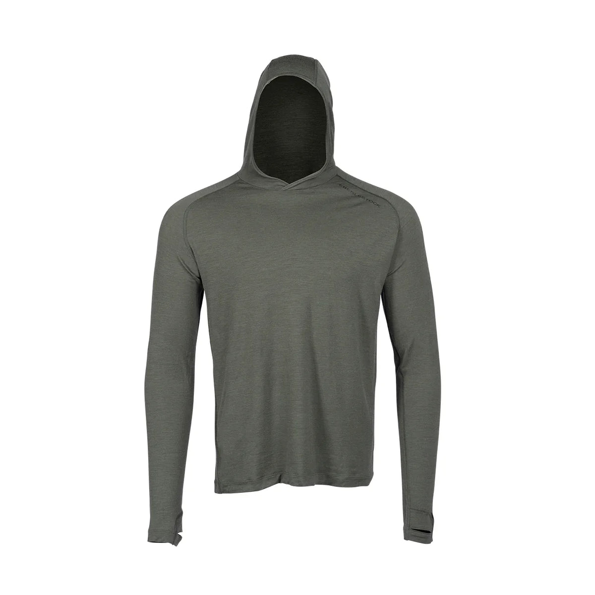 Eberlestock Lochsa Merino Hoody - w/ Quick Dry & Anti-Microbial