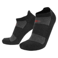 Wool BEAST merino wool low cut ankle performance socks