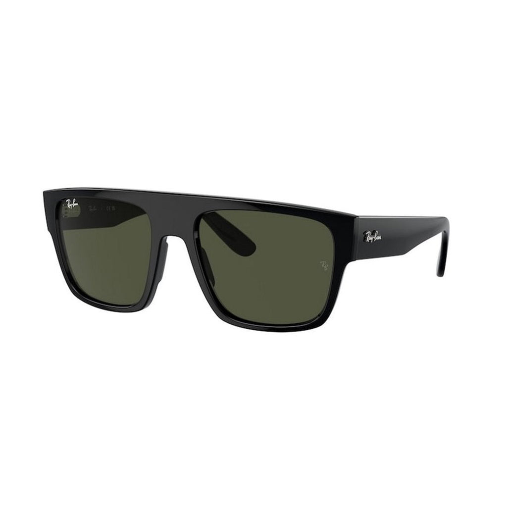 Ray-Ban Drifter sunglasses RB0360S classic men's polarized style