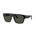 Ray-Ban Drifter sunglasses RB0360S classic men's polarized style