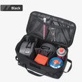 Tactical Camping Gear Organizer Bag – Foldable Waterproof Storage