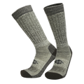 Wool BEAST heavy merino wool over the calf socks