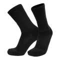 Wool BEAST merino wool crew length performance socks