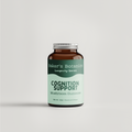natural cognition support gummies brain health supplement