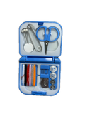Compact Travel Sewing Kit | Emergency Repair Kit for Home, Camping & Travel