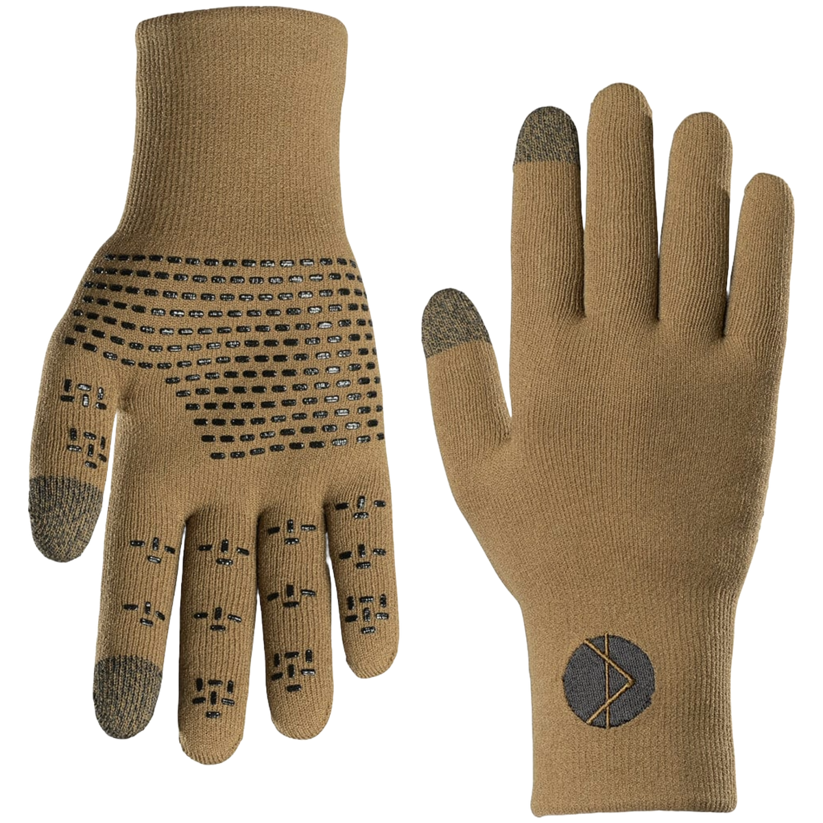Waterproof Pro Wool Gloves