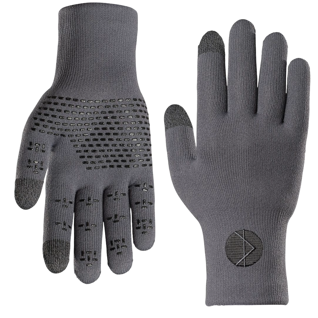 Waterproof Pro Wool Gloves