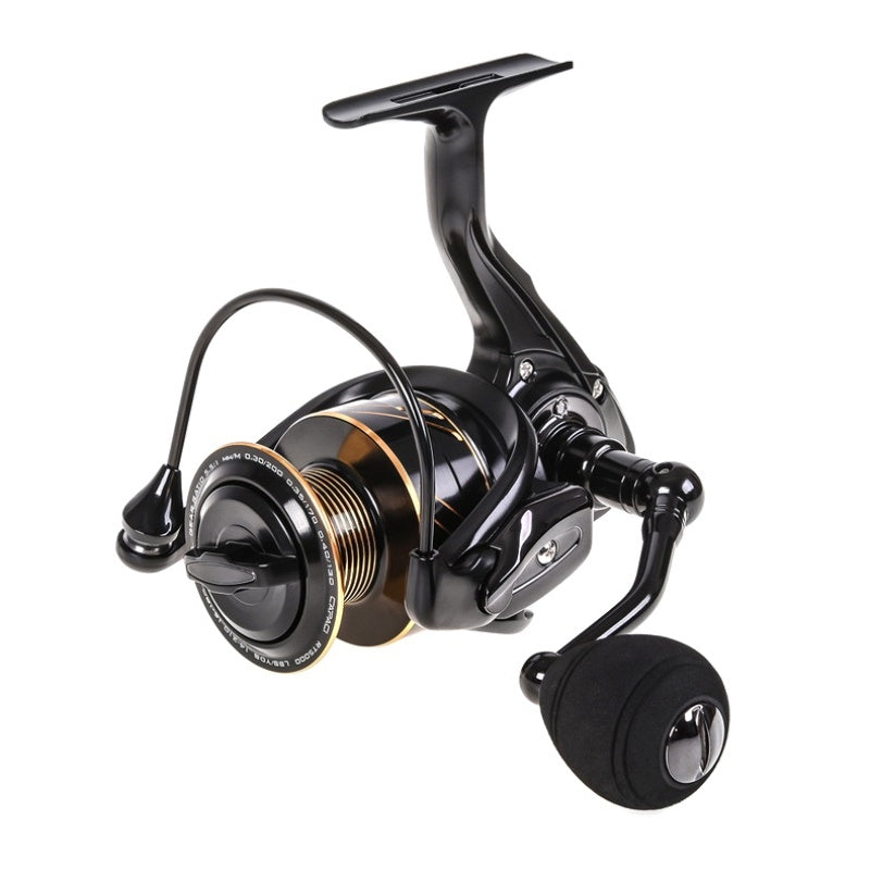 fishing reel