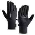 Waterproof Touchscreen Winter Gloves | Anti-Slip Warm Gloves for Men & Women