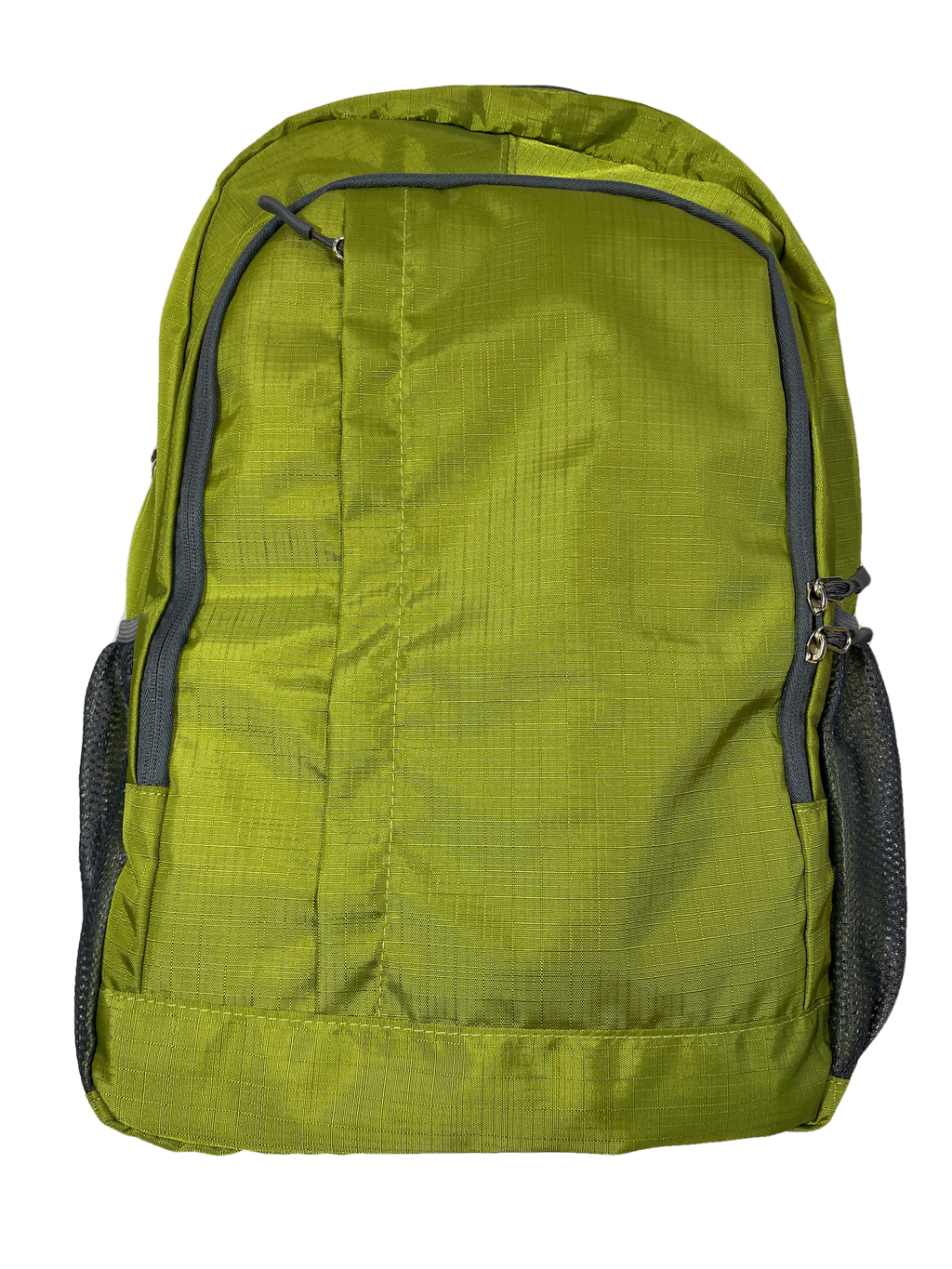 Packable Day Pack | Lightweight 9 oz Compactable Backpack with Laptop Pocket