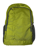 Packable Day Pack | Lightweight 9 oz Compactable Backpack with Laptop Pocket