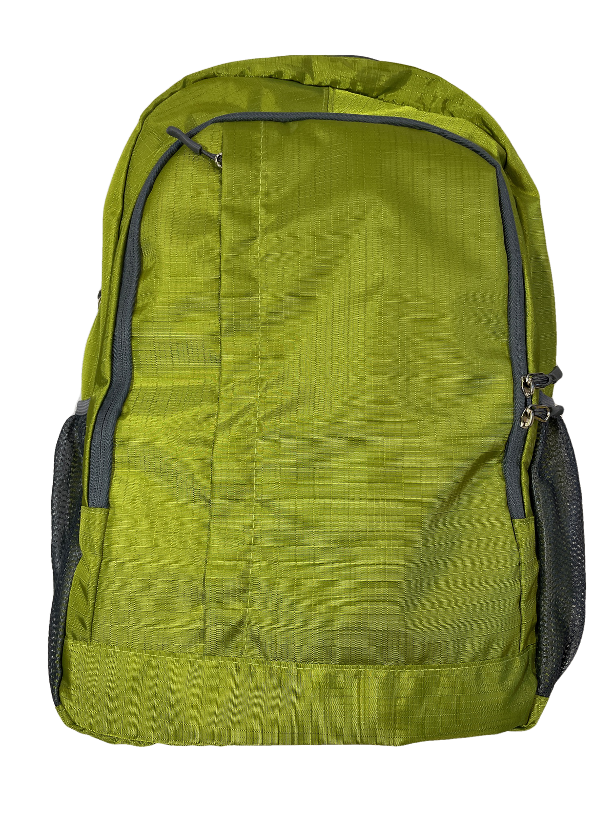 Packable Day Pack | Lightweight 9 oz Compactable Backpack with Laptop Pocket