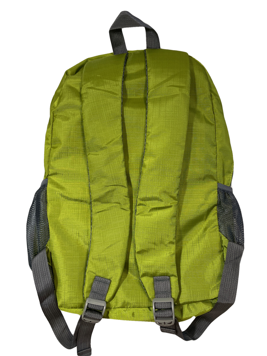 Packable Day Pack | Lightweight 9 oz Compactable Backpack with Laptop Pocket