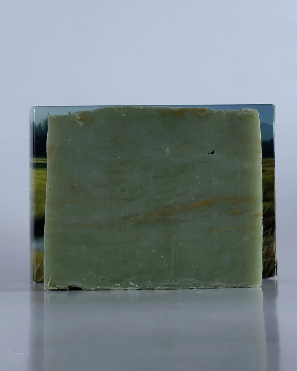 Nature’s Breeze Bar Soap