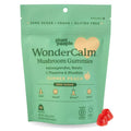 Plant People WonderCalm mushroom gummies 60 count calm support