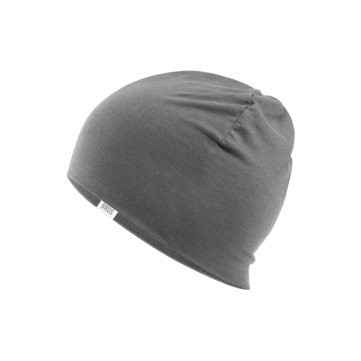 Merino Wool Thermal Skull Cap