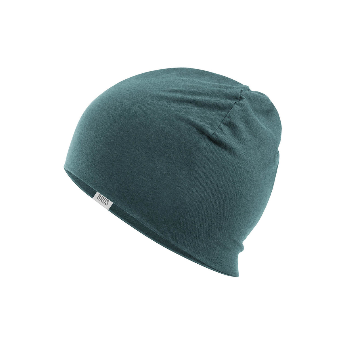 Merino Wool Thermal Skull Cap
