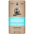 DR. SQUATCH Coconut Castaway natural men's deodorant