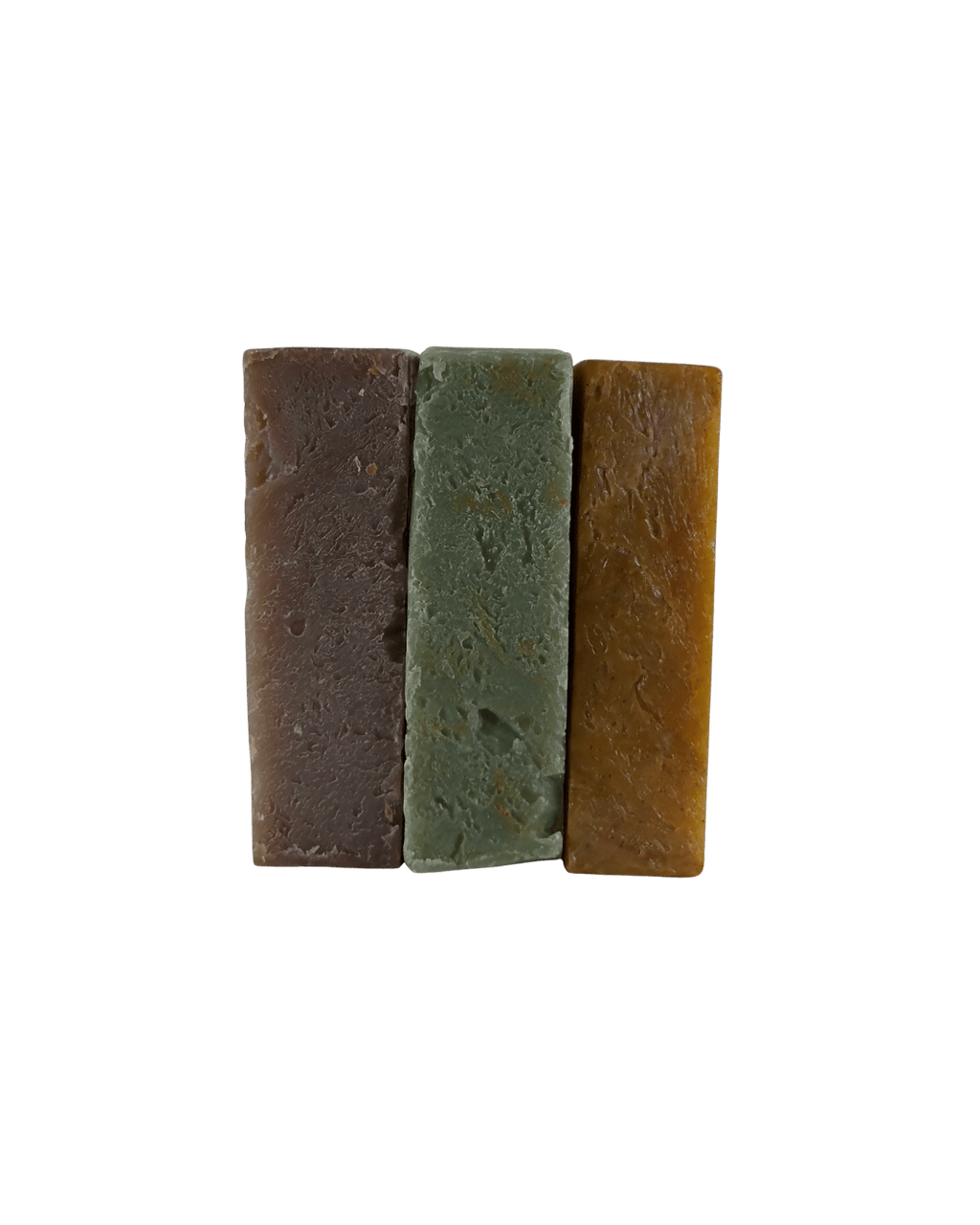 The Soap Box Bundle – Signature Scents for Men