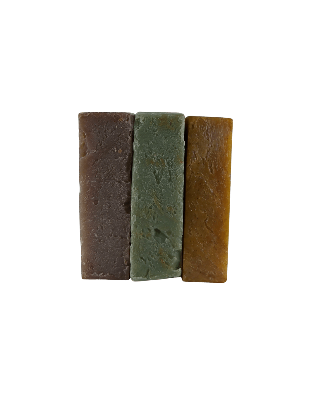 The Soap Box Bundle – Signature Scents for Men