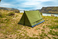 Trekker Tent 2.2 | Ultralight 2-Person Trekking Pole Tent